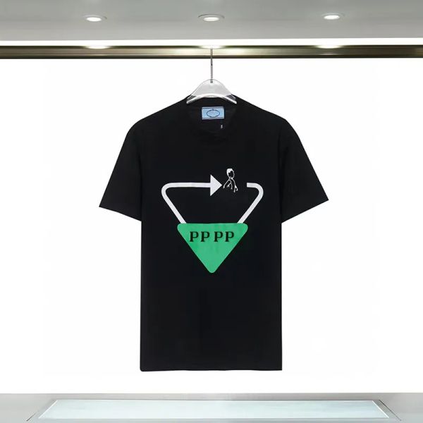 

mens design t-shirt spring summer color sleeves tees vacation short sleeve casual letters printing size, White;black