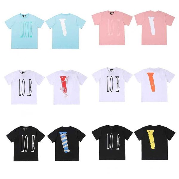 

brand fashion men's designer t-shirt printed t-shirt sports casual outdoor travel men's and women's short sleeve t-shirt blac, White;black
