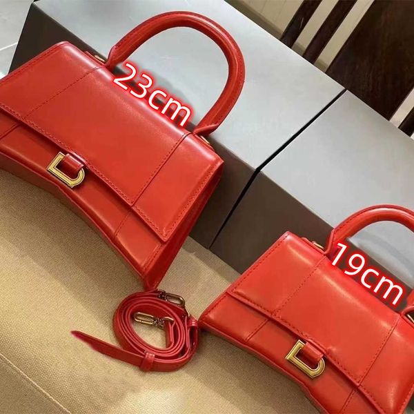 

woc hourglass bags handbag hour glass xs bag crocodile embossed wallet on chain 40 colors genuine leather 23cm 19cm half moon crescent diama