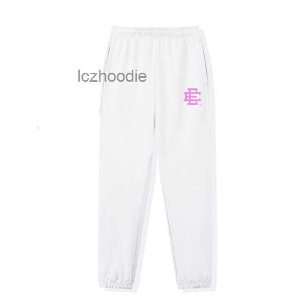 

men's pants eric emanuel ee sweat menwomen york city skyline joggers casual sports sweatpants fitness trousers 230329 3 mpzz, Black