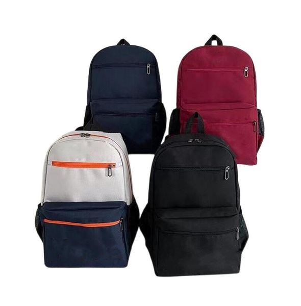 

backpack for women men oxford luxury designer bag adjustable shoulder straps student school travel outdoor backpack fashion handbag