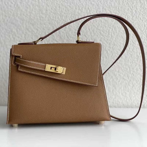 

genuine bag h ermess kellies handbag epsom leather bag hand handbag