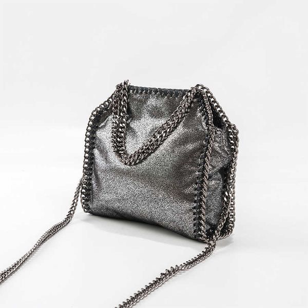 

shoulder bags brand womens new chain strap quilted purses and handbags designer female crsossbody ladies hand 230426