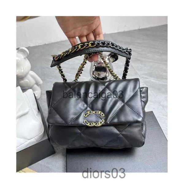 

designer channel bag tote shoulder luxurious fashion brands handbag crossbody purse bag man woman leather black white large capacity even ma