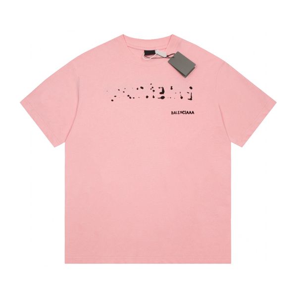 

men's plus tees & polos round neck embroidered and printed polar style summer wear with street pure cotton r2r2rf, Black;brown