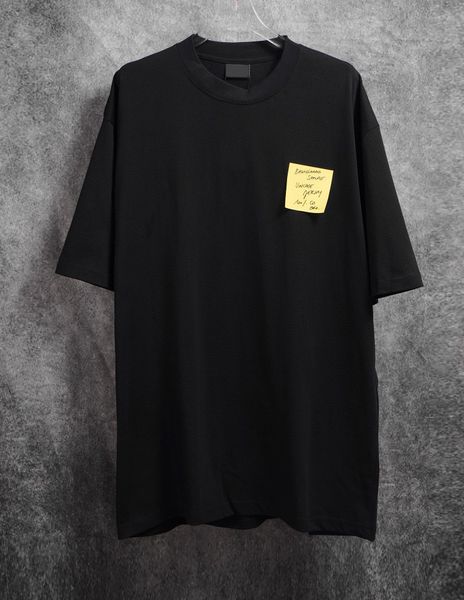 

men's plus tees & polos round neck embroidered and printed polar style summer wear with street pure cotton n1er, Black;brown