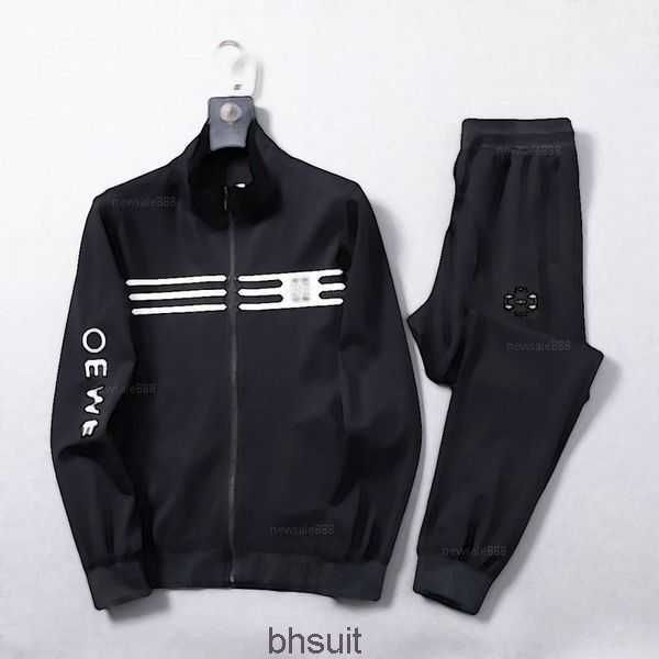 

letters 2023 mens classic fashion tracksuits printing two pieces outfits men's tracksuit sweat suits sports suit men hoodies jackets jo, Gray