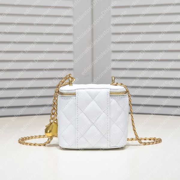 

cc new lipstick box bag luxury goods womans bag