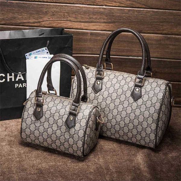 

purses printed handbag simple and versatile women's pillow temperament clearance sale