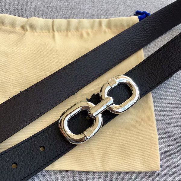 

designer belt woman black red fashion belt 3.0cm width thin waist belt gold silver buckle genuine leather with a small suit skirt dress wome, Black;brown