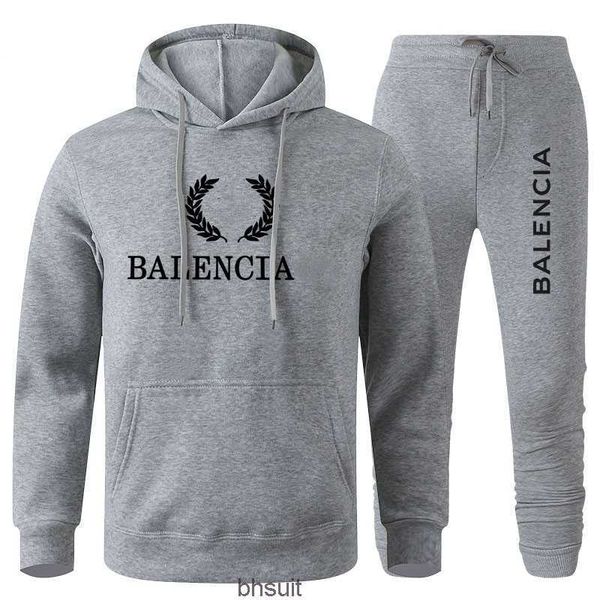 

sweatsuit men designers mens womens tracksuit hoodies pants man clothing sweatshirt pullover casual tennis sport tracksuits sweat suits wdid, Gray