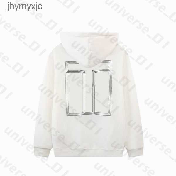 

plaid hoodie bur mens womens designers hoodies winter man long sleeve for s woman luxurys classic black white hooded clothing clothes sweats