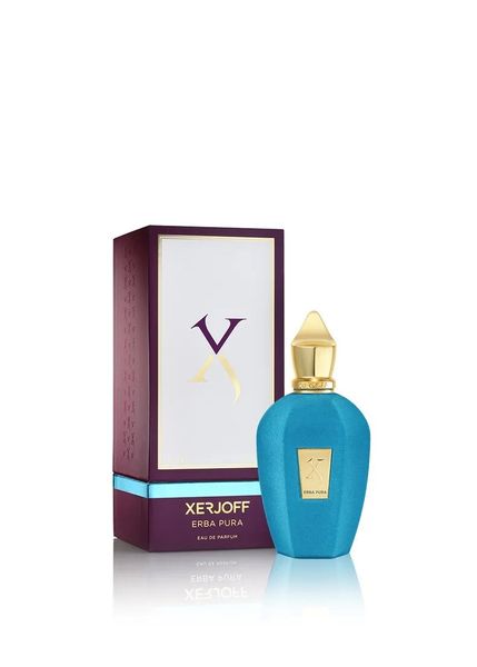 

Xerjoff Perfume ERBA VERDE ACCENTO X Coro 1888 Fragrance EDP Luxuries Designer Cologne 100ml for Women Lady Girls Men Spray Eau De Parfum