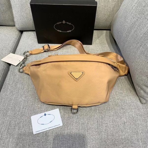 

designers luxury waist bags cross body handbag famous bumbag fashion shoulder bag bum fanny pack 004