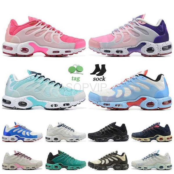 

tn plus terrascapess running shoes desigment womens large size us 12 eur 41 fashion mint green sail sea glass tan burgundy rattan aqua pink