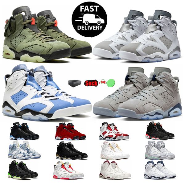 

men basketball shoes mens sneakers olive british khaki unc toro cool grey chrome hare bordeaux outdoor sports trainers georgetown size 36-47