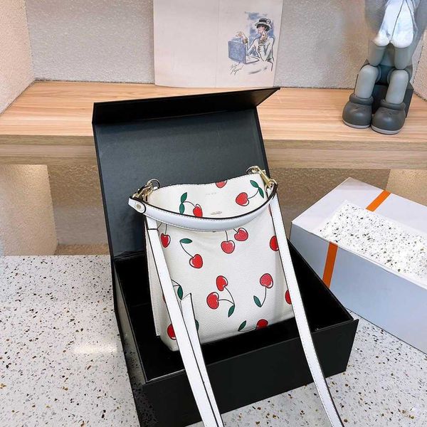 

9 styles print designer bag luxury totes shoulder bucket bags womens purse handbag woman mini tote bag ladies large capacity purse handbag w
