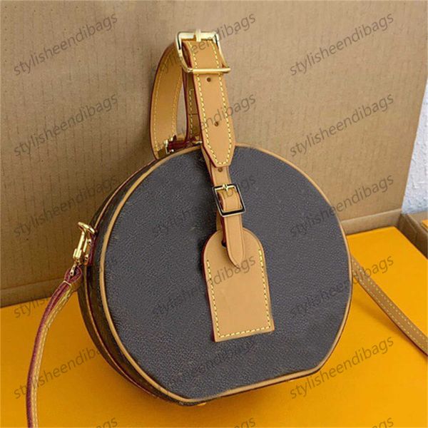 

stylisheendibags shoulder bags mini petite boite chapeau designer shoulder bag women handbag fashion woman cross body bags genuine leather l