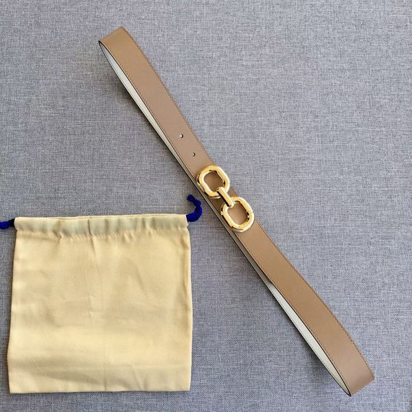 

designer belt woman fashion leather belt casual belt 3.0cm width belt gold silver buckle genuine leather with box womens belt designer, Black;brown