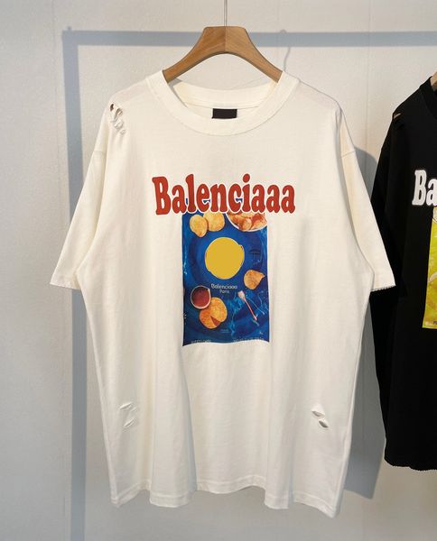 

men's plus tees & polos round neck embroidered and printed polar style summer wear with street pure cotton r12err, Black;brown