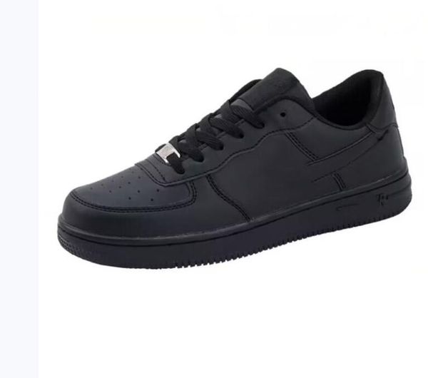 

sell designer outdoor men low skateboard shoes one 1 knit euro airs high women all white black red wheat color walking trainer 968