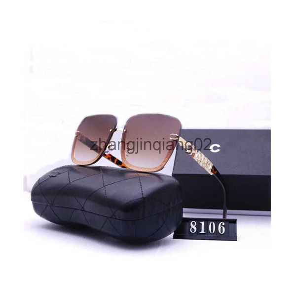 

designer channel sunglass cycle luxurious fashion sport polarize sunglasses for man woman summer vintage baseball uv400 anti glare trend bla, White;black