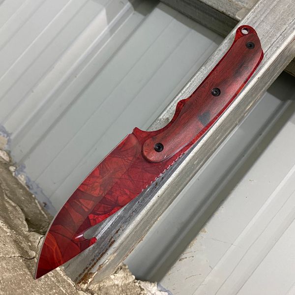 

cs go ruby skins real counter strike csgo gut knife hunting camping knifes survival tactical knifess kitchen outdoor knives fixed blade fish