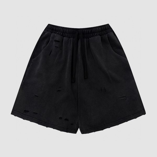 

men's plus size shorts polar style summer wear with beach out of the street pure cotton 2rfg