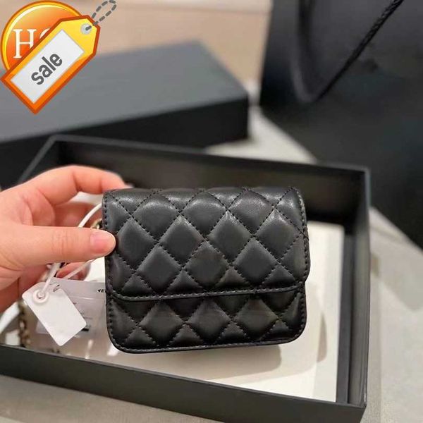 

women's brand designers shoulder bags 2023 new fashion small fragrance gold ball chain mini single shoulders crossbody bag factory dire