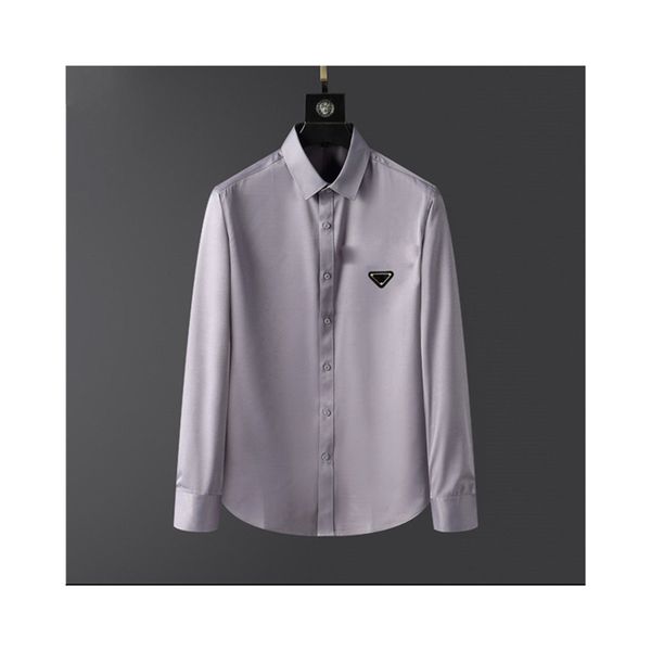

designer shirts mens casual shirts fashion shirt tees men long sleeve hip hop spring autumn woman clothes style clothe with letter size s, White;black