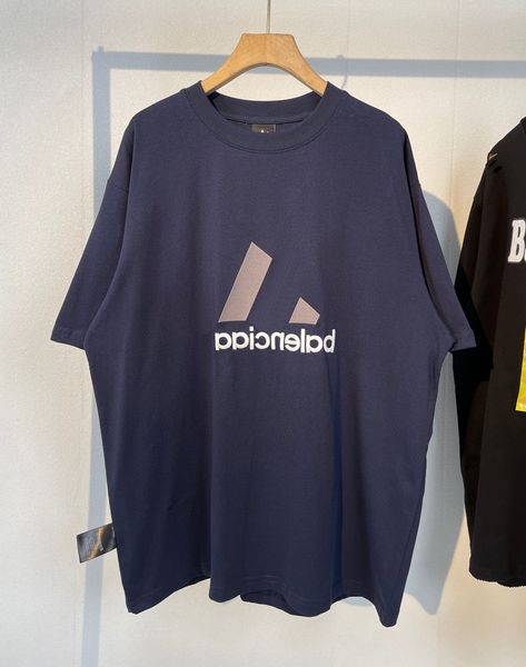 

men's plus tees & polos round neck embroidered and printed polar style summer wear with street pure cotton nb2rf, Black;brown