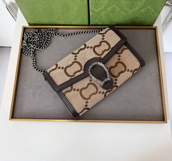 

designer shoulder bag women marmont handbags luxury woc chains bags quality leather mini crossbody purses jackie1961 ladies fashion clutch