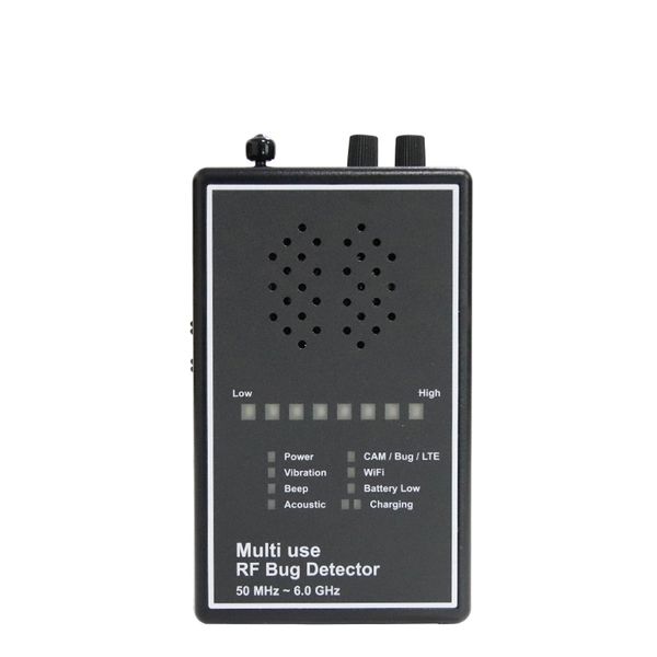 

new detector camera security alarm system finder rf bug detectors upgrade singal gsm micro camera detector for security use
