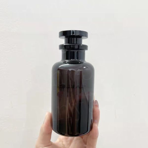 

perfumes women man black glass sables roses 100ml bottles body spray cologne gift ing