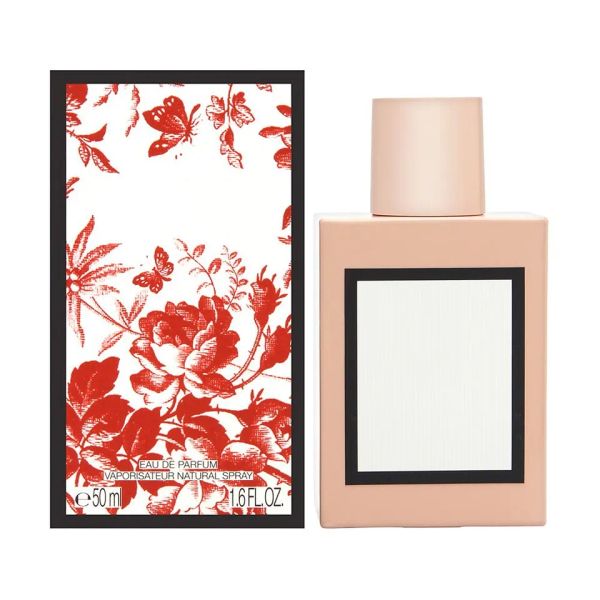 

china supplier new brand bloom perfume women perfume bloom perfume