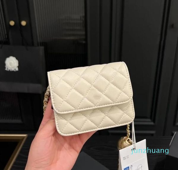

classical designer bag mini crossbody bags luxury brand golden shoulder bag banquet shopping 887 leisure business package 2022 12/10/4cm