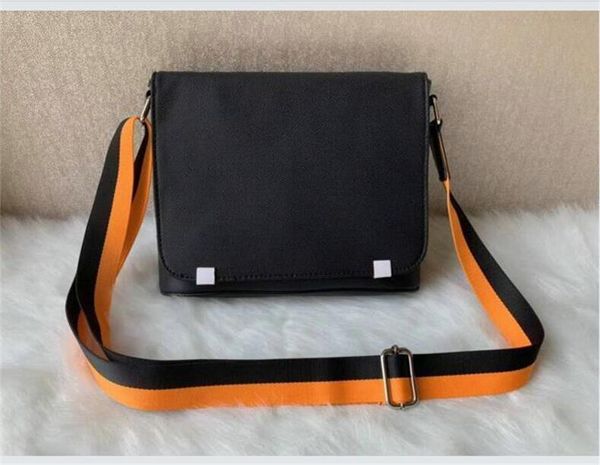 

shoulder bags classic business men messenger bags cross body school bookbag