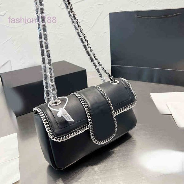 

2023 new fashion evening bags shoulder underarm bag women designer chain crossbody bagsarmpit bag lady advanced handbags