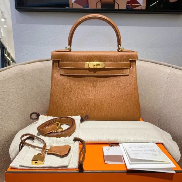 

fashion womens totes shoulder bag crossbody bags hangbag classic with scarf luxury designer hermee kellies handle crocodile pattern leather