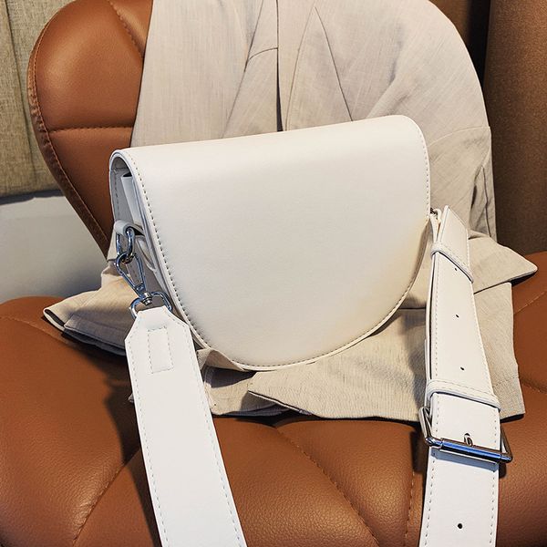 

designer bag fashion totes bags crossbody messenger bag women pu handbags wide shoulder strap bags square handbag mini purse wallets wholesa