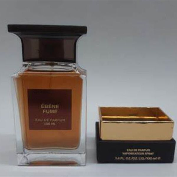 

perfume cologne orange bottle glass edp 50ml/100ml spray wholesale fast delivery