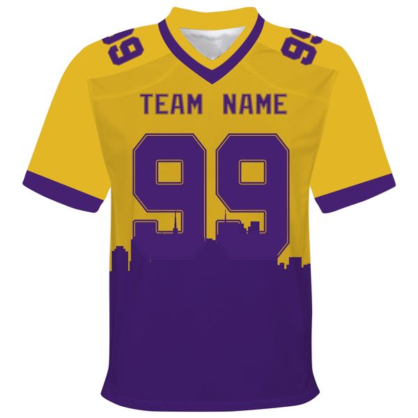 

custom football jersey personalized stitched letters number,practice football uniform for youth s-7xl, Black;red