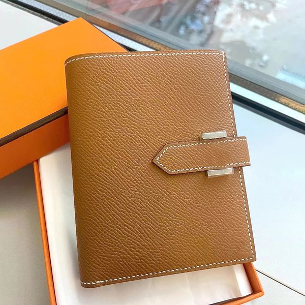 

luxurys designers fashion card holders wallets coins zippy key pouch cards metal buckle clutch famous crocodile leather men coin purse women, Red;black