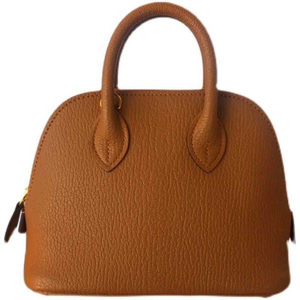 

handbags designer her bags fashion luxury brand togo cowhide bowling simple minibolide one shoulder diagonal cross handbagelegant classic to