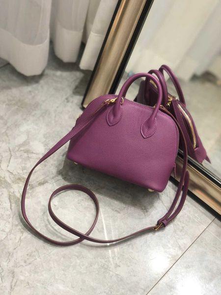 

handbags designer her bags fashion luxury brand leather goat skin mini bolide bowling 19elegant classic tote messenger uwn1