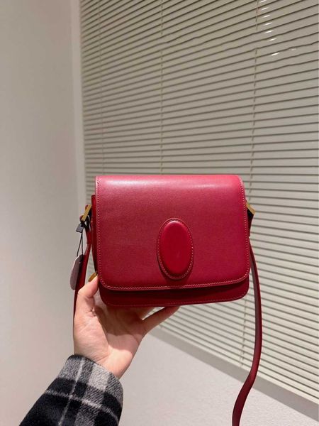 

evening bags 2023 luxury commuting new autumn and winter toothpick pattern bean curd bag shoulder small square messenger temperament daily w