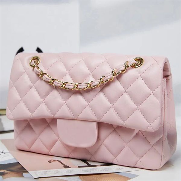 

designer bag tote designer bags shoulder cross body chain bag clutch flap totes bags c wallet check women luxury handbags fashion bags leath