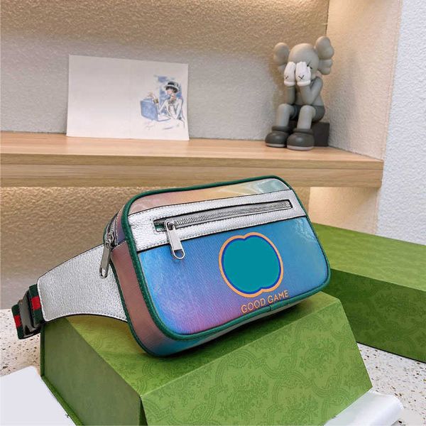 

belt bag bumbag fanny pack women waist bags handbags female beltbag bumbags fashion classic large capacity handbag 230201