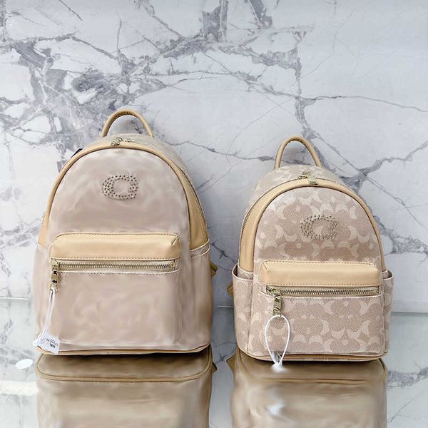

nxy backpack coabag handbag fashion men designer leather back pack women shoulder bag travel s student school book bags bagpack 230129