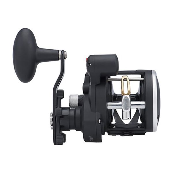 

penn rival level wind conventional fishing reel size 15